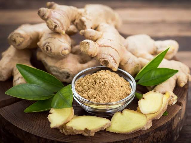 ways of using ginger for weight loss